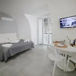 Casa Sant'anna Apartmán Neapol