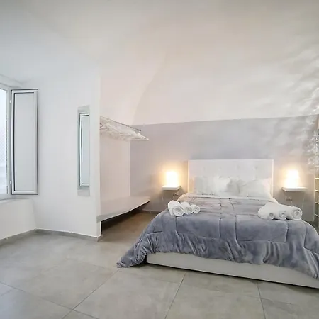 Apartmán Casa Sant'anna *