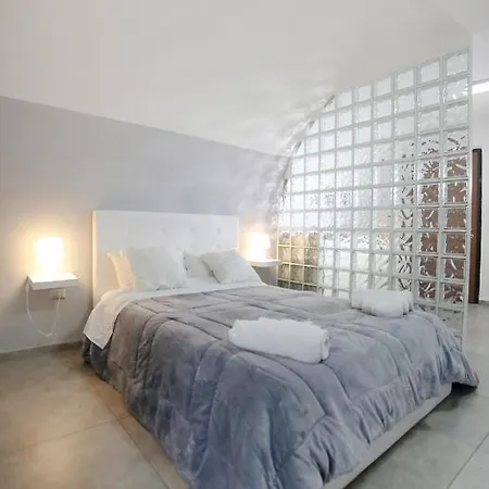 Casa Sant'anna Appartement Naples