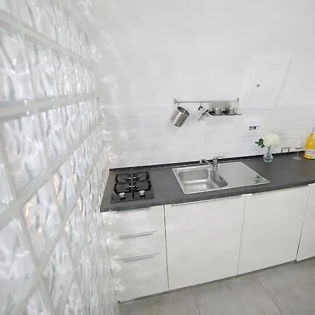 Casa Sant'anna Appartement *