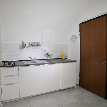 Casa Sant'anna * Νάπολη