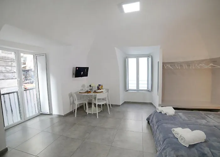 Casa Sant'anna דירה *