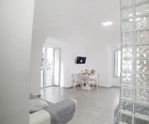 Casa Sant'anna נאפולי