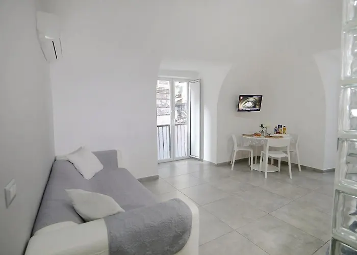 Casa Sant'anna דירה *