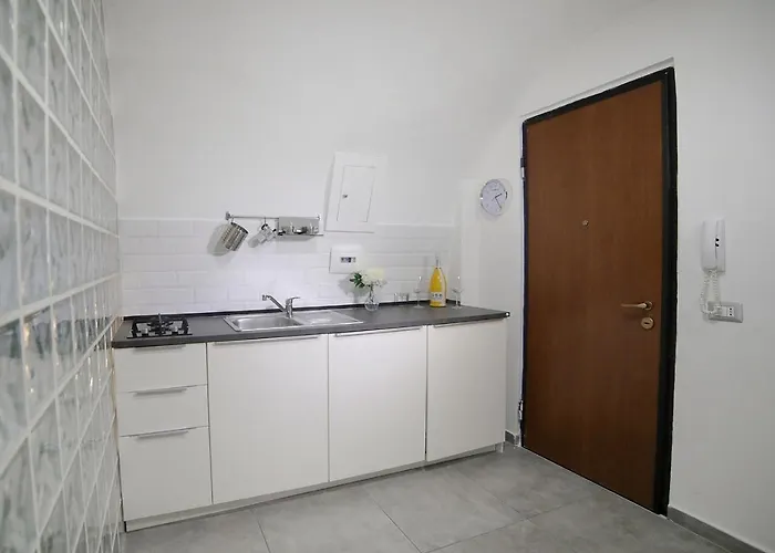 Casa Sant'anna * נאפולי