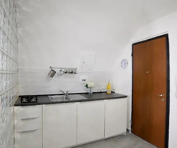 Casa Sant'anna * נאפולי