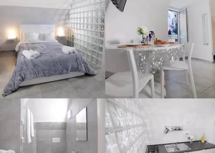 דירה Casa Sant'anna *