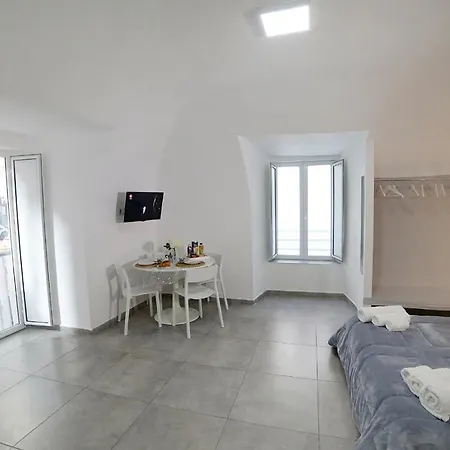 Casa Sant'anna 아파트 *