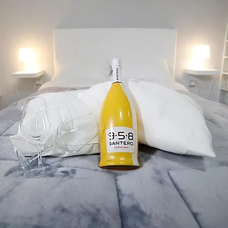 아파트 Casa Sant'anna *