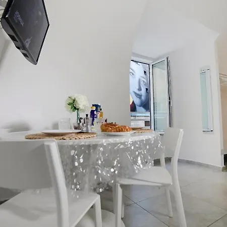 Casa Sant'anna * 나폴리