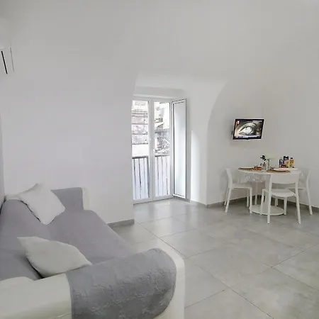 Casa Sant'anna 아파트 *