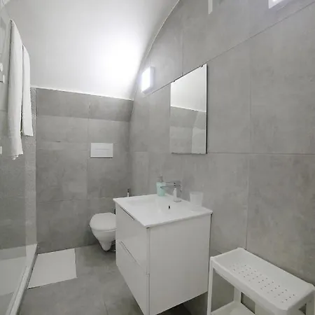 Casa Sant'anna * 나폴리