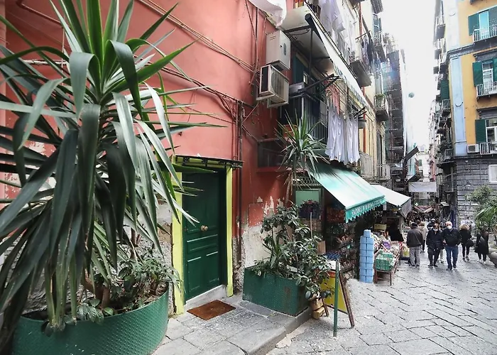 شقة Casa Sant'anna