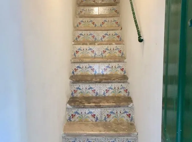 شقة Casa Sant'anna