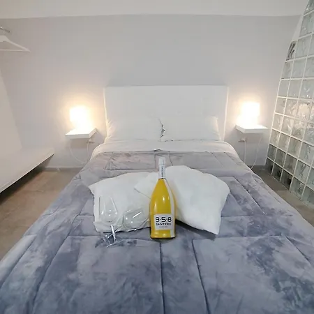 Casa Sant'anna Napoli