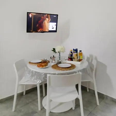 Daire Casa Sant'anna