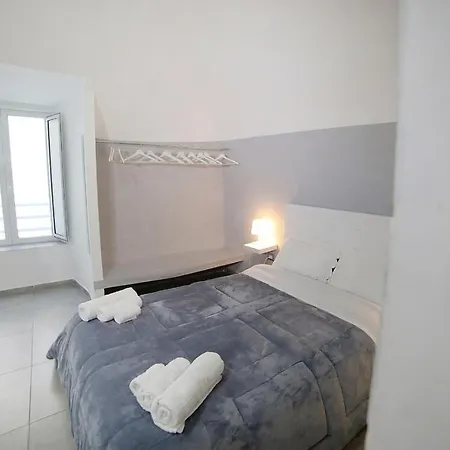 Daire Casa Sant'anna *