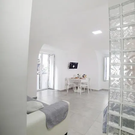 Casa Sant'anna Napoli