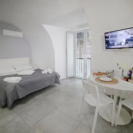 Casa Sant'anna Daire Napoli