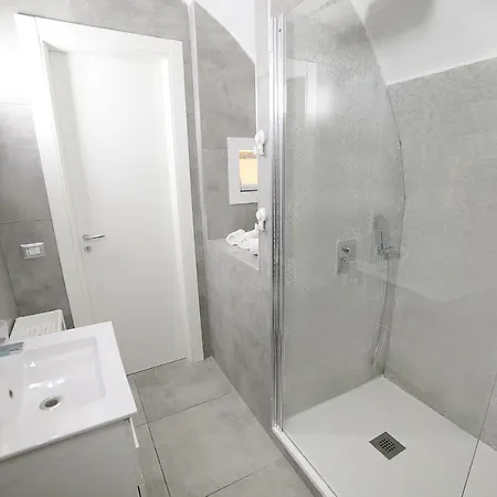 Daire Casa Sant'anna