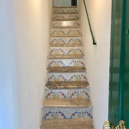 Daire Casa Sant'anna