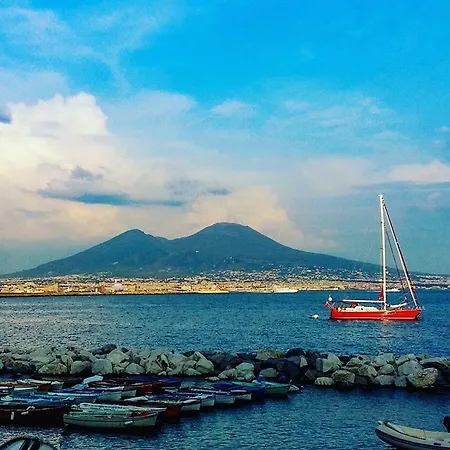 Casa Sant'anna Daire *