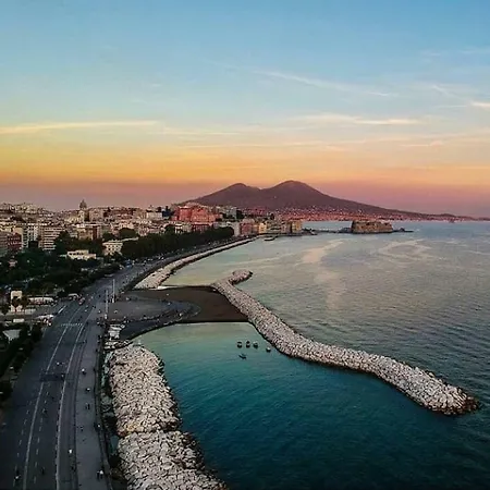 Daire Casa Sant'anna *