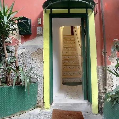 Casa Sant'anna *