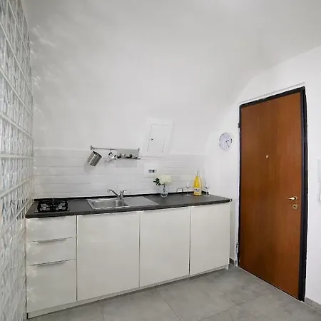 Casa Sant'anna * Naples